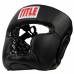 Оригинальный Шлем TITLE Classic Training Headgear Full Face 2.0 - Black