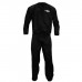 Оригинальный Костюм-Сауна TITLE Exceed Nylon Sauna Suit - Black