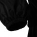 Оригинальный Костюм-Сауна TITLE Exceed Nylon Sauna Suit - Black