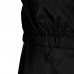 Оригинальный Костюм-Сауна TITLE Exceed Nylon Sauna Suit - Black