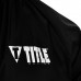 Оригинальный Костюм-Сауна TITLE Exceed Nylon Sauna Suit - Black