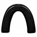 Оригинальная Капа TITLE Boxing Super Shield X2 Mouthguard - Black