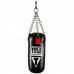 Оригинальный Брелок TITLE Mini Heavy Bag Keyring - Black/White