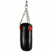 Оригинальный Брелок TITLE Mini Heavy Bag Keyring - Black/White
