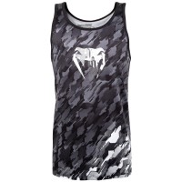 Оригинальная Майка Venum Tecmo Tank Top - Black