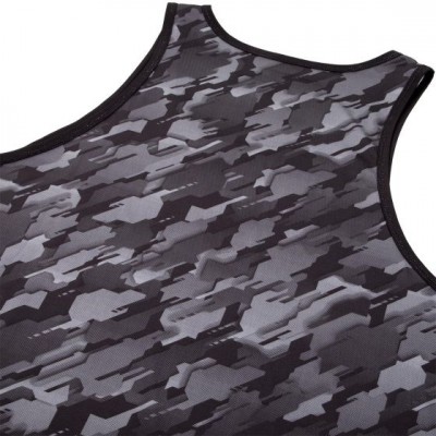 Оригинальная Майка Venum Tecmo Tank Top - Black