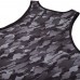 Оригинальная Майка Venum Tecmo Tank Top - Black
