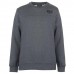 Оригинальная Толстовка Everlast Crew Neck Sweatshirt Mens - Grey