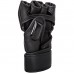 Оригинальные Перчатки Venum Undisputed 2.0 MMA Gloves - Matte/Black