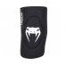 Оригинальные Наколенники Venum Kontact Lycra Knee Pad Patented - Black/White