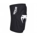 Оригинальные Наколенники Venum Kontact Lycra Knee Pad Patented - Black/White