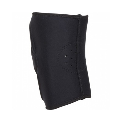 Оригинальные Наколенники Venum Kontact Lycra Knee Pad Patented - Black/White