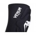 Оригинальные Наколенники Venum Kontact Lycra Knee Pad Patented - Black/White