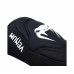 Оригинальные Наколенники Venum Kontact Lycra Knee Pad Patented - Black/White