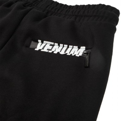 Оригинальные Штаны Venum Contender 3.0 - Black/White