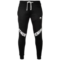 Оригинальные Штаны Venum Contender 3.0 - Black/White