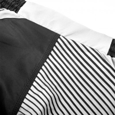 Оригинальные Шорты Venum NoGi 2.0 Fightshorts - Black/White