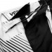 Оригинальные Шорты Venum NoGi 2.0 Fightshorts - Black/White