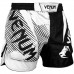 Оригинальные Шорты Venum NoGi 2.0 Fightshorts - Black/White