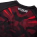 Оригинальный Рашгард Venum NoGi 2.0 Rashguard Long Sleeves - Black/Red