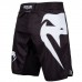 Оригинальные Шорты Venum Light 3.0 Fightshorts - Black/White
