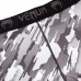 Оригинальные Компрессионные Штаны Venum Tecmo Spats - Grey/Black