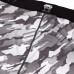 Оригинальные Компрессионные Штаны Venum Tecmo Spats - Grey/Black