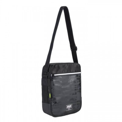 Оригинальная Сумочка No Fear MX Gadget Bag - Black