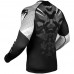 Оригинальный Рашгард Venum NoGi 2.0 Rashguard Long Sleeves - Black/White