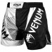 Оригинальные Шорты Venum NoGi 2.0 Fightshorts - Black/White