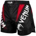 Оригинальные Шорты Venum NoGi 2.0 Fightshorts - Black/Red