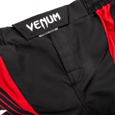 Оригинальные Шорты Venum NoGi 2.0 Fightshorts - Black/Red