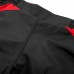 Оригинальные Шорты Venum NoGi 2.0 Fightshorts - Black/Red