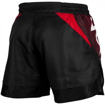 Оригинальные Шорты Venum NoGi 2.0 Fightshorts - Black/Red
