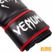 Оригинальные Детские Боксерские Перчатки Venum Contender - Black/Red