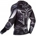 Оригинальный Рашгард Venum Gladiator LS 3.0 - Black/White
