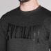 Оригинальная Кофта Everlast Long Length Sweatshirt Mens - Grey/Black