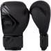 Оригинальные Боксерские Перчатки Venum Contender 2.0 Boxing Gloves - Black/Black