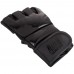 Оригинальные Перчатки Ringhorns By Venum Charger MMA Gloves - Black/Black 
