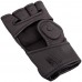 Оригинальные Перчатки Ringhorns By Venum Charger MMA Gloves - Black/Black 