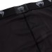 Оригинальные Компрессионные Штаны Venum Giant Compression Spats - Black/Grey