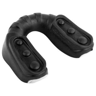 Оригинальная Детская Капа Venum Challenger Kids Mouthguard - Black/Ice