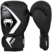 Оригинальные Боксерские Перчатки Venum Contender 2.0 Boxing Gloves - Black/White