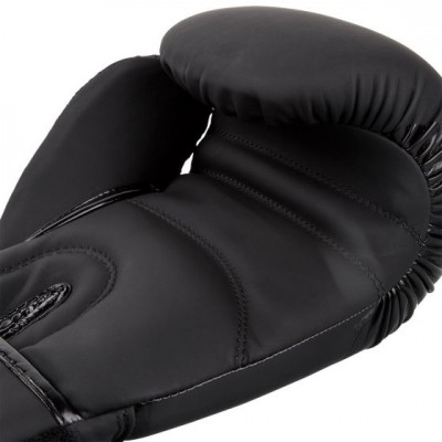Оригинальные Боксерские Перчатки Venum Contender 2.0 Boxing Gloves - Black/White
