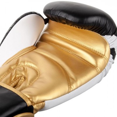 Оригинальные Боксерские Перчатки Venum Contender 2.0 Boxing Gloves - Black/Gold Оригинальные Боксерские Перчатки Venum Contender 2.0 Boxing Gloves - Black/Gold