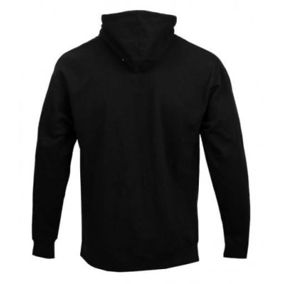 Оригинальная Толстовка TITLE Boxing Training Hoodie - Black