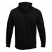 Оригинальная Толстовка TITLE Boxing Training Hoodie - Black