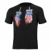 Оригинальная Футболка Title American Pride Gloves Tee - Black