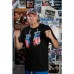 Оригинальная Футболка Title American Pride Gloves Tee - Black