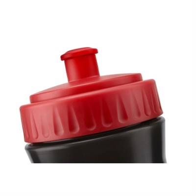 Оригинальная Бутылочка Reebok Water bottle - Black/Red